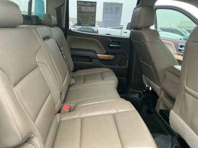 2019 Chevrolet Silverado 3500HD - Photo 18