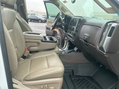 2019 Chevrolet Silverado 3500HD - Photo 20