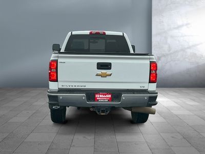 2019 Chevrolet Silverado 3500HD - Photo 5