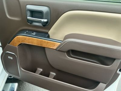 2019 Chevrolet Silverado 3500HD - Photo 21