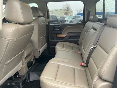 2019 Chevrolet Silverado 3500HD - Photo 17