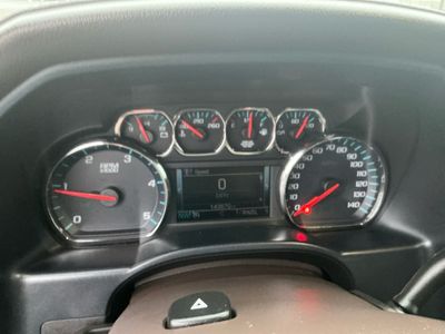 2019 Chevrolet Silverado 3500HD - Photo 10