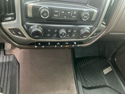 2019 Chevrolet Silverado 3500HD - Photo 12