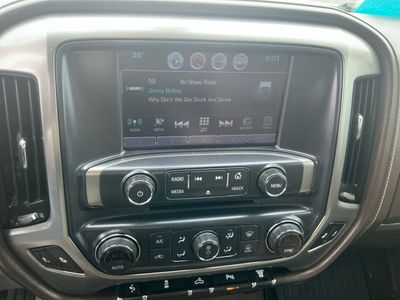 2019 Chevrolet Silverado 3500HD - Photo 11