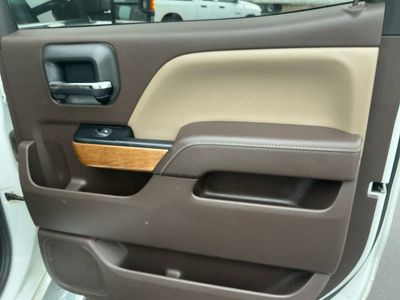 2019 Chevrolet Silverado 3500HD - Photo 19