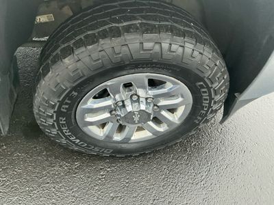 2019 Chevrolet Silverado 3500HD - Photo 22