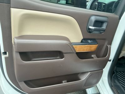 2019 Chevrolet Silverado 3500HD - Photo 16