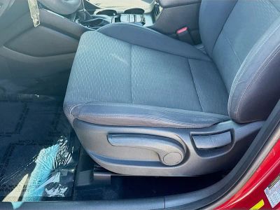2021 Hyundai Tucson — photo 16 view