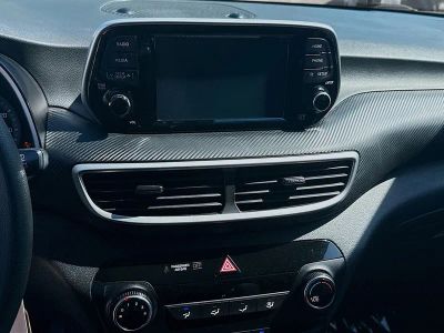 2021 Hyundai Tucson — photo 10 view