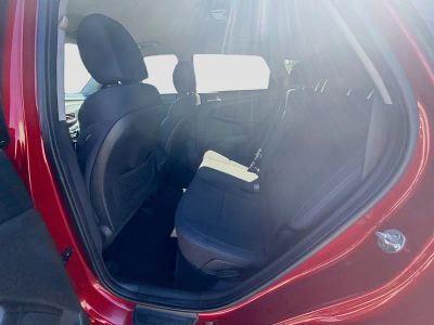 2021 Hyundai Tucson — photo 21 view