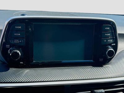 2021 Hyundai Tucson — photo 11 view