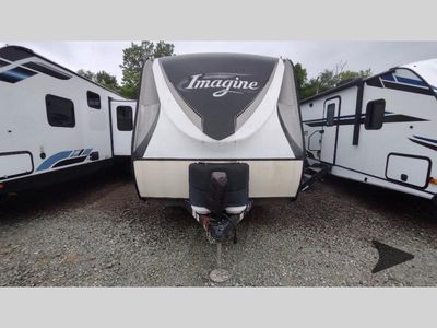 2018 Grand Design Imagine - Photo 6