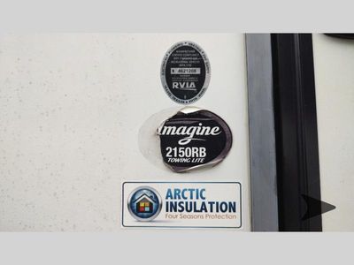 2018 Grand Design Imagine - Photo 14