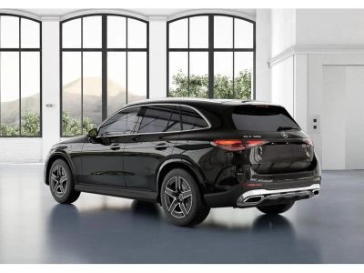 2026 Mercedes-Benz GLC — photo 29 view