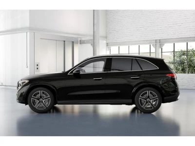 2026 Mercedes-Benz GLC — photo 34 view