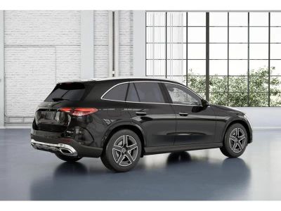2026 Mercedes-Benz GLC — photo 20 view