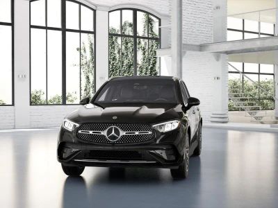2026 Mercedes-Benz GLC — photo 42 view