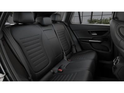 2026 Mercedes-Benz GLC — photo 47 view