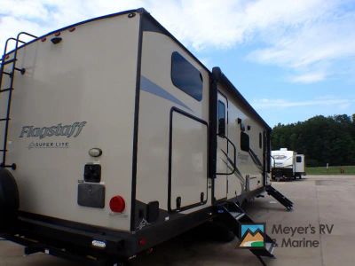 2023 Forest River RV Flagstaff Super Lite - Photo 5