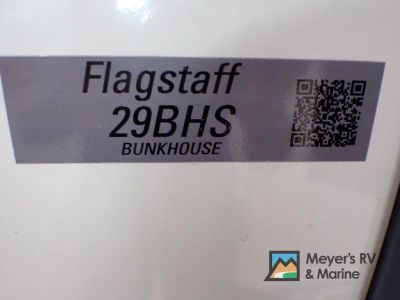 2023 Forest River RV Flagstaff Super Lite - Photo 13