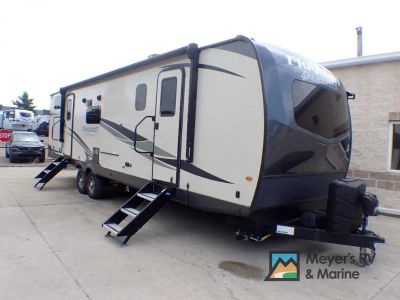 2023 Forest River RV Flagstaff Super Lite - Photo 1