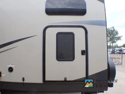 2023 Forest River RV Flagstaff Super Lite - Photo 8