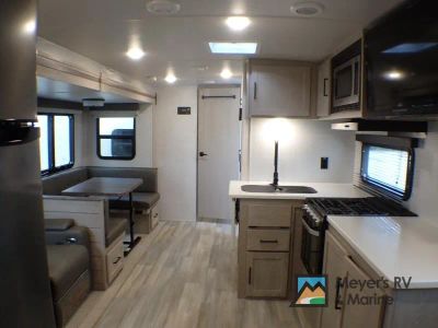 2023 Forest River RV Flagstaff Super Lite - Photo 18