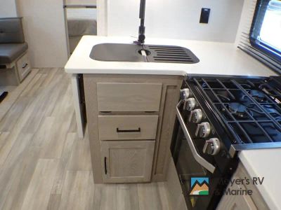 2023 Forest River RV Flagstaff Super Lite - Photo 26