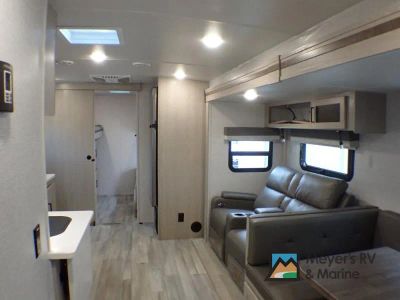 2023 Forest River RV Flagstaff Super Lite - Photo 19