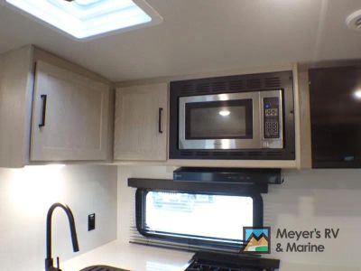 2023 Forest River RV Flagstaff Super Lite - Photo 22