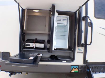 2023 Forest River RV Flagstaff Super Lite - Photo 7