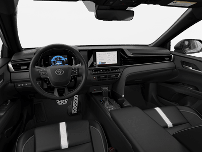 2026 Toyota Camry - Photo 5
