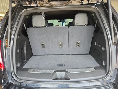 2021 GMC Yukon - Photo 13