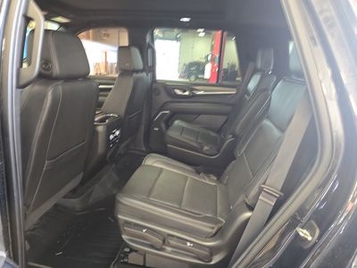 2021 GMC Yukon - Photo 14