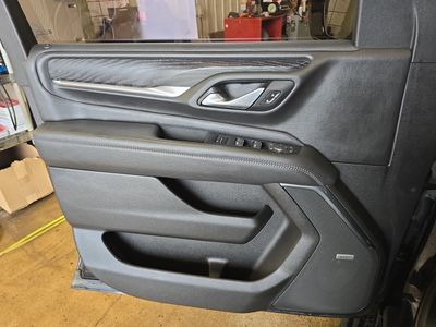 2021 GMC Yukon - Photo 8