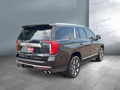 2021 GMC Yukon - Photo 3