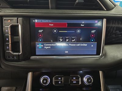 2021 GMC Yukon - Photo 11
