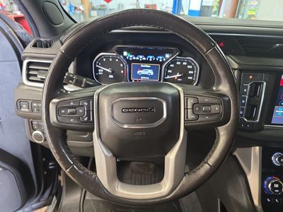 2021 GMC Yukon - Photo 9