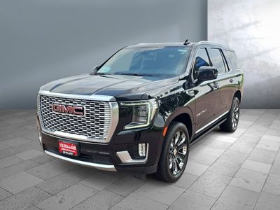 2021 GMC Yukon - Photo 1