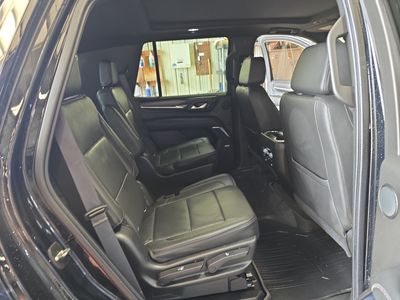 2021 GMC Yukon - Photo 7