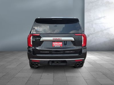 2021 GMC Yukon - Photo 4
