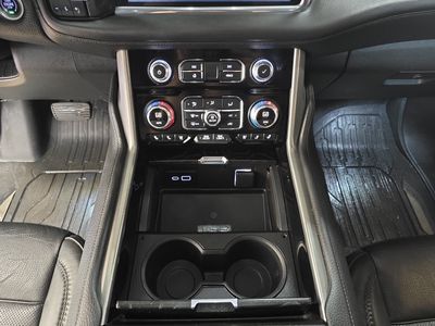 2021 GMC Yukon - Photo 6