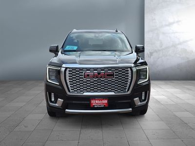 2021 GMC Yukon - Photo 2