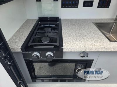 2023 Encore RV ROG - Photo 7
