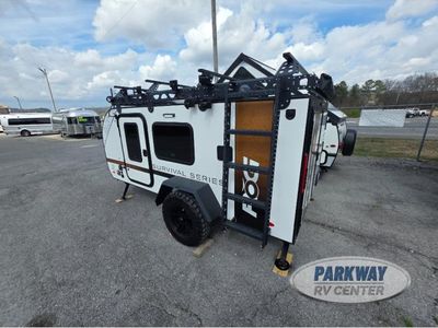 2023 Encore RV ROG - Photo 11