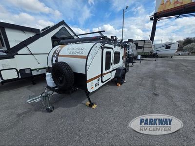 2023 Encore RV ROG - Photo 20