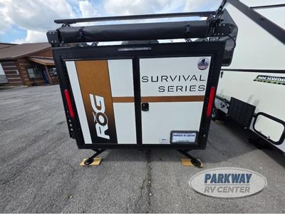 2023 Encore RV ROG - Photo 5