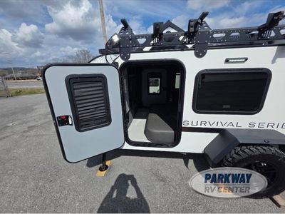 2023 Encore RV ROG - Photo 13