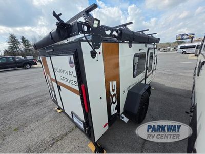 2023 Encore RV ROG - Photo 4