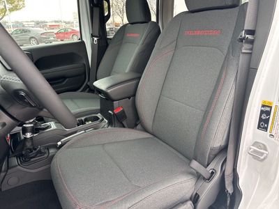 2026 Jeep Wrangler - Photo 54